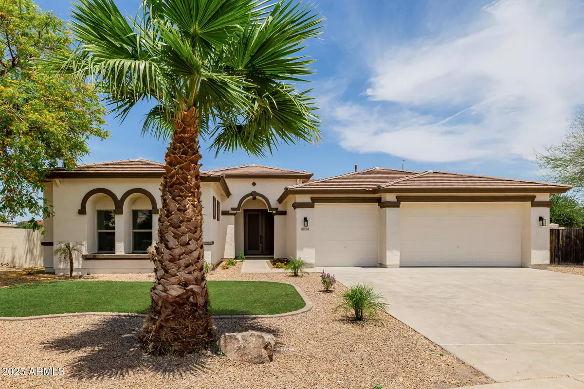 Chandler, AZ 85249,2994 E MAHOGANY Place