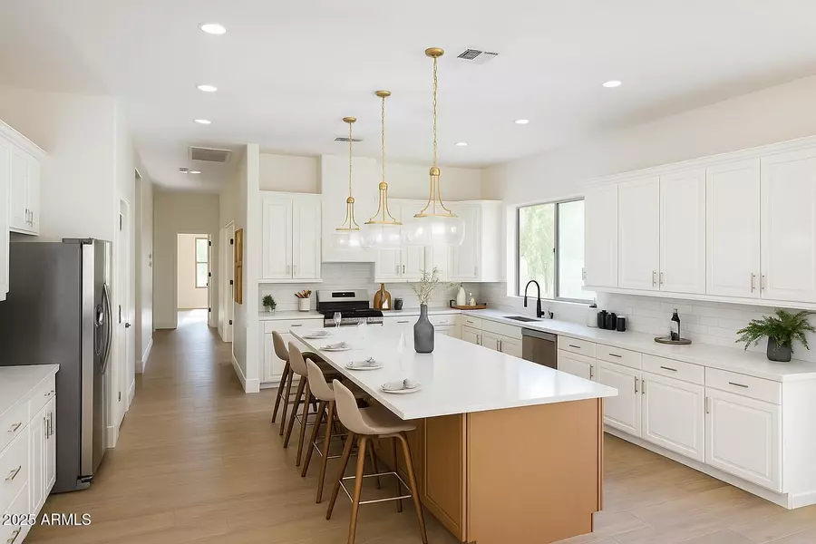 2994 E MAHOGANY Place, Chandler, AZ 85249