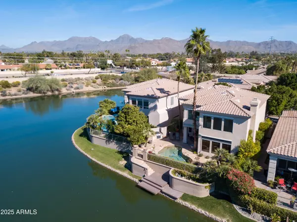 10164 E COCHISE Drive, Scottsdale, AZ 85258