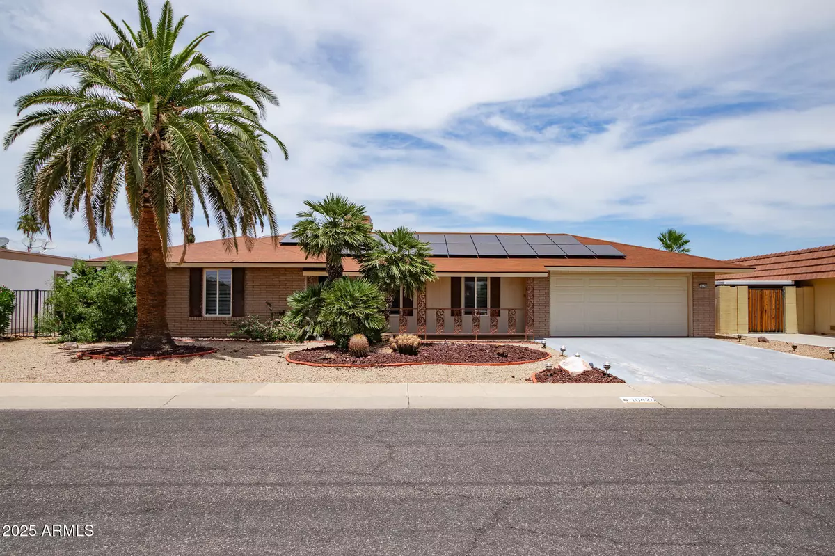 Sun City, AZ 85351,10426 W SUTTERS GOLD Lane