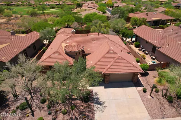 Anthem, AZ 85086,1303 W Spirit Drive