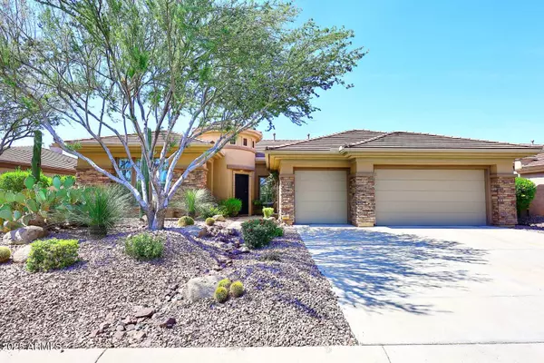 1303 W Spirit Drive, Anthem, AZ 85086