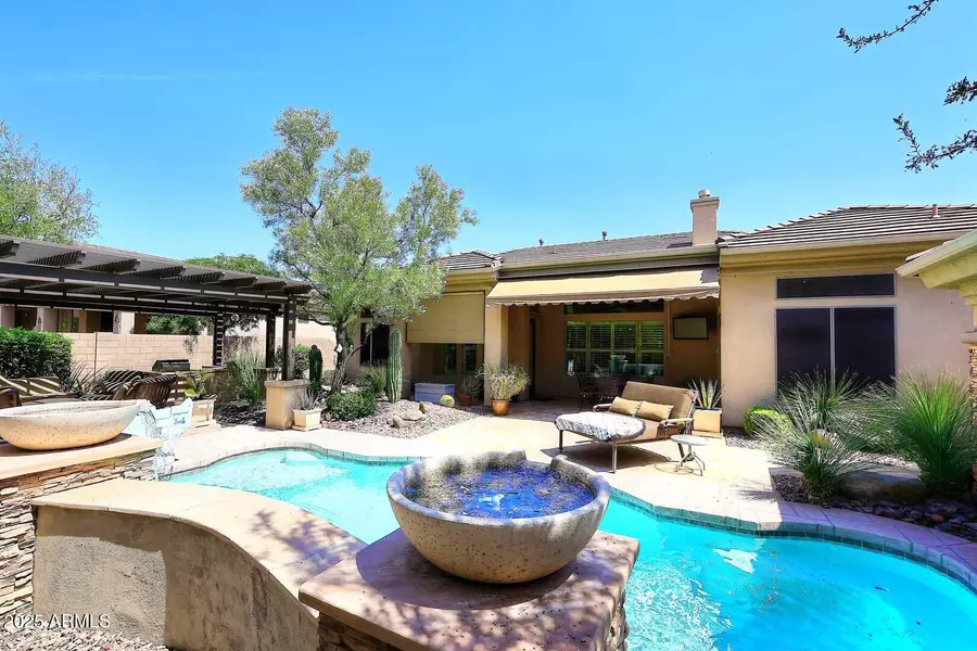 1303 W Spirit Drive, Anthem, AZ 85086