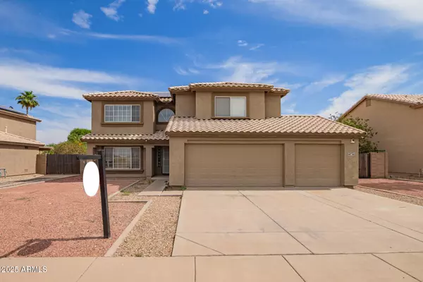 12325 W CANTERBURY Drive, El Mirage, AZ 85335