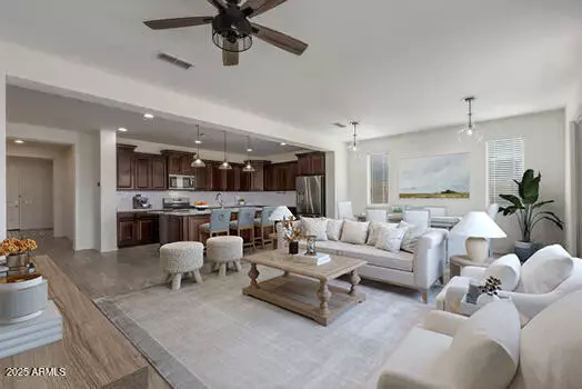 Queen Creek, AZ 85142,23097 E CAMINA BUENA Vista