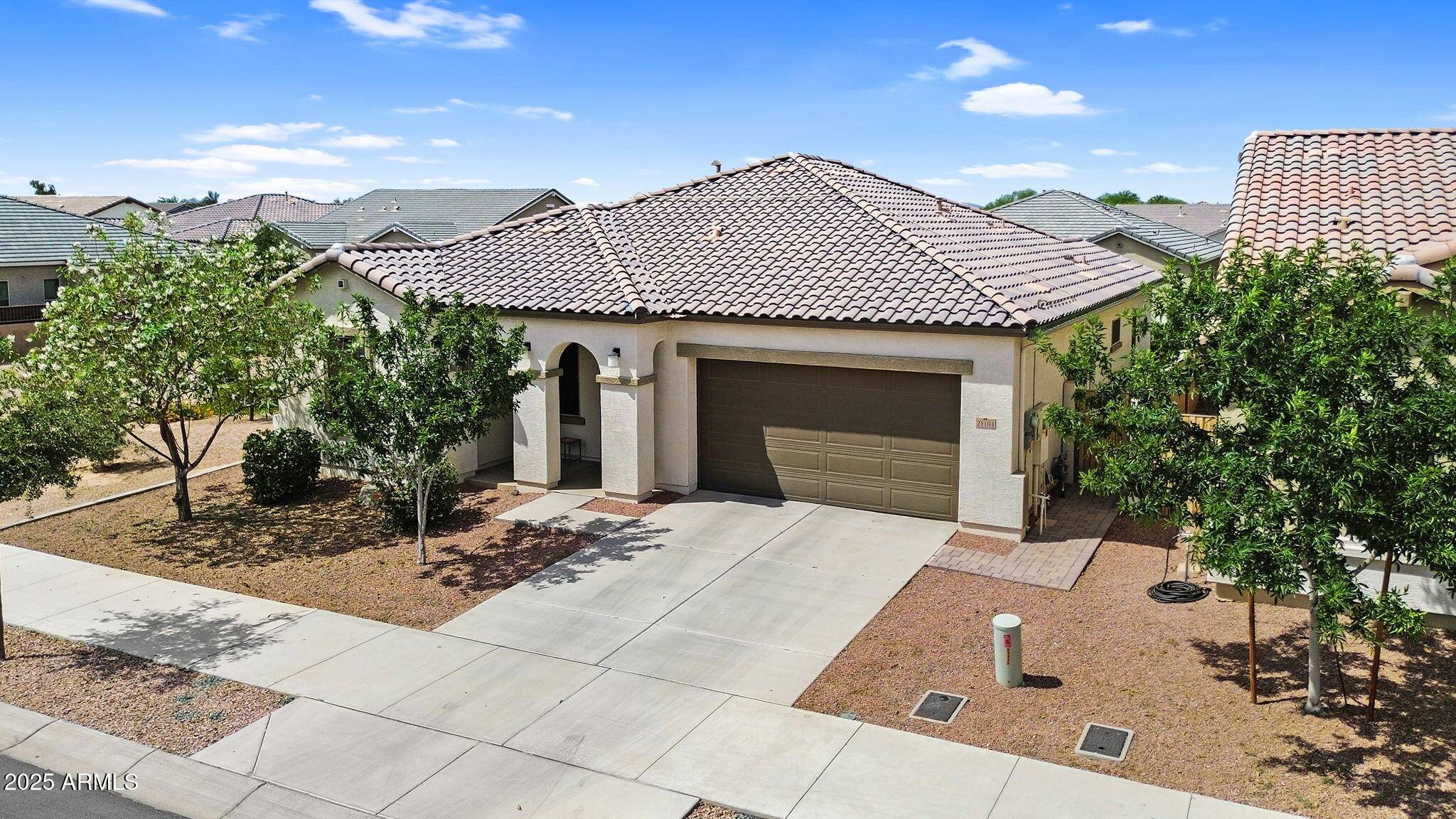 Queen Creek, AZ 85142,21104 E POCO CALLE --