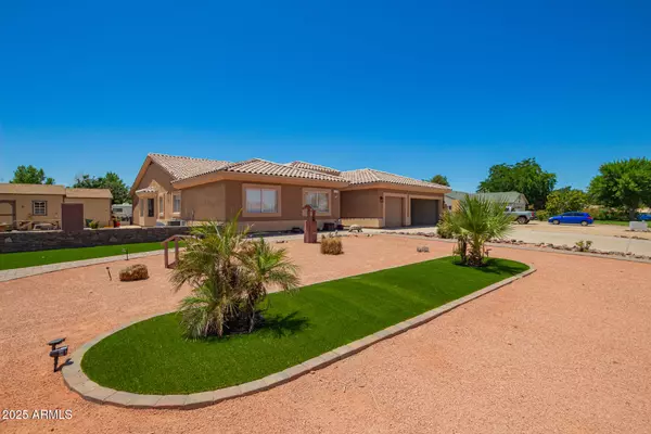 Glendale, AZ 85307,10535 W SAN MIGUEL Avenue