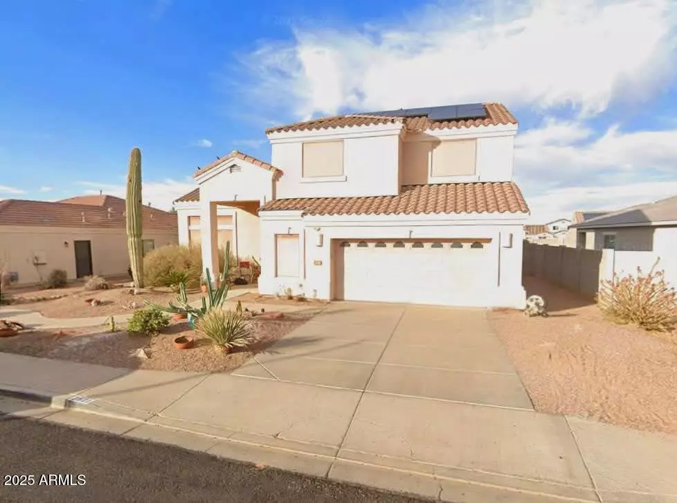 Casa Grande, AZ 85122,2521 N FRANZ Lane