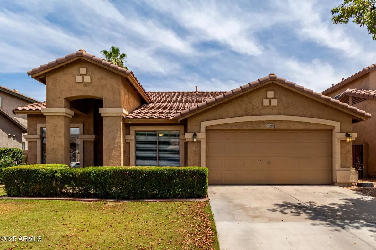Chandler, AZ 85248,3965 S SAGE Drive