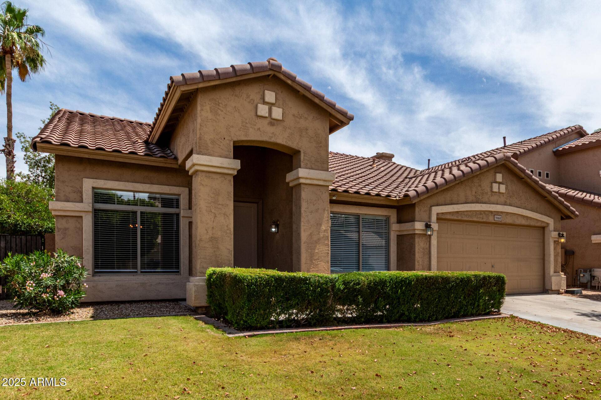 Chandler, AZ 85248,3965 S SAGE Drive