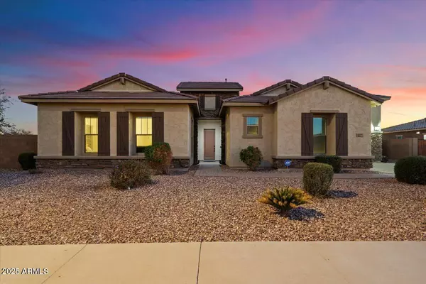 18577 W COOLIDGE Street, Goodyear, AZ 85395