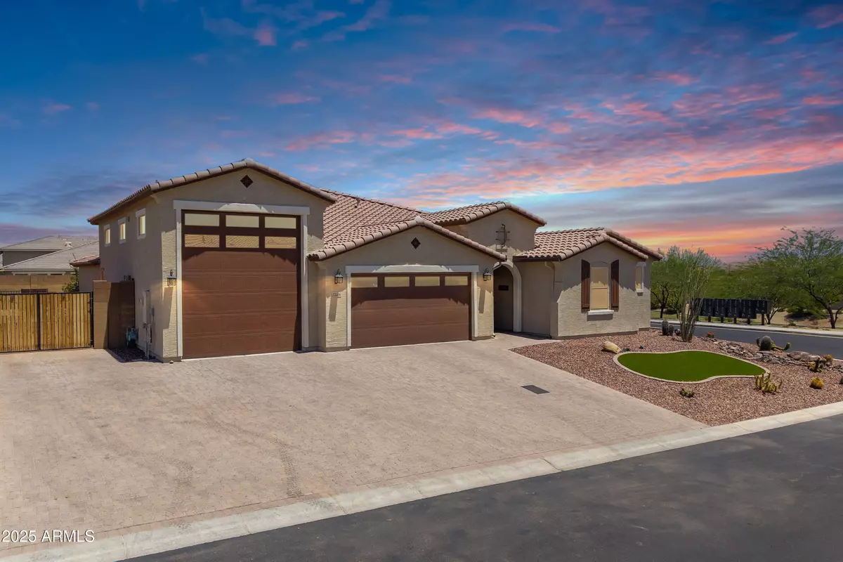 Glendale, AZ 85307,12516 W MCLELLAN Court