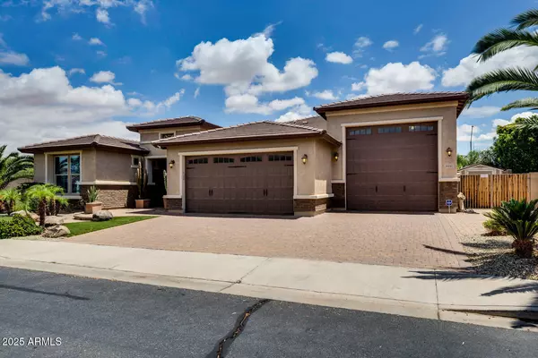 Surprise, AZ 85388,16141 N 183RD Drive