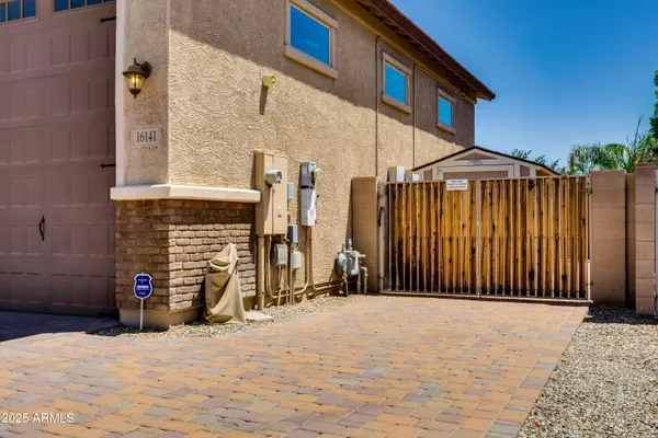 Surprise, AZ 85388,16141 N 183RD Drive