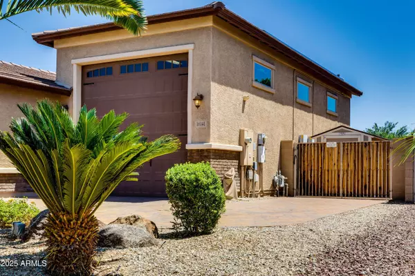 Surprise, AZ 85388,16141 N 183RD Drive