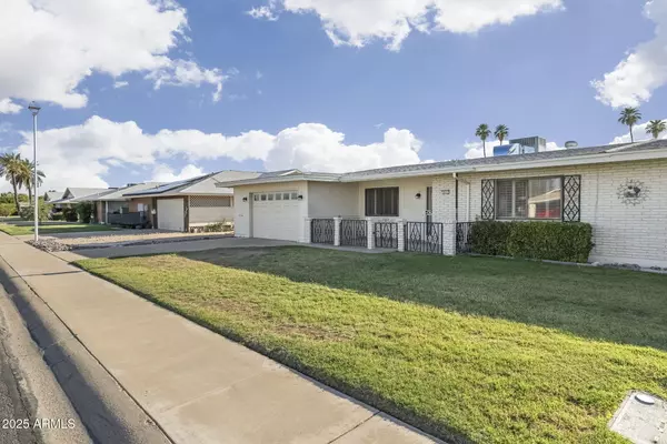 Sun City, AZ 85351,10222 N 105TH Drive