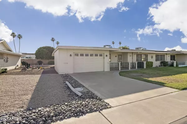 Sun City, AZ 85351,10222 N 105TH Drive
