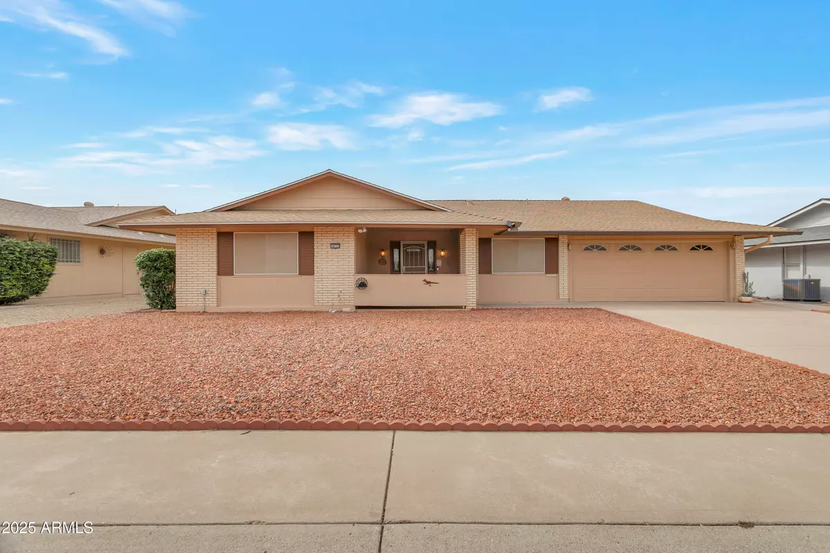 Sun City, AZ 85351,10733 W SARATOGA Circle