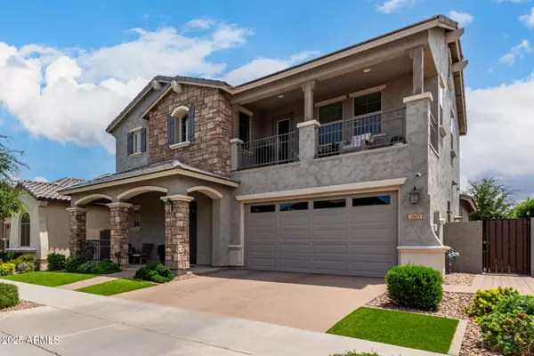 2605 S QUAINTANCE Street, Gilbert, AZ 85295