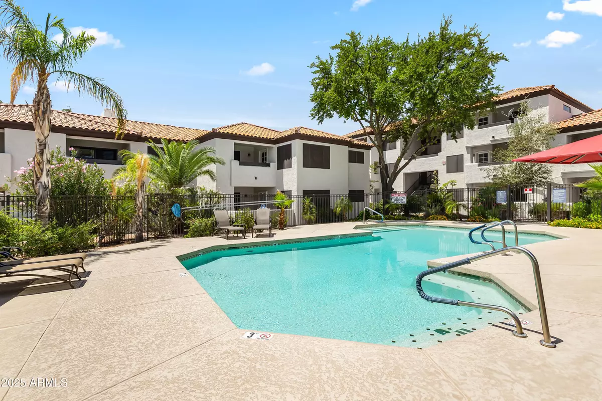 Paradise Valley, AZ 85253,9990 N SCOTTSDALE Road #2029