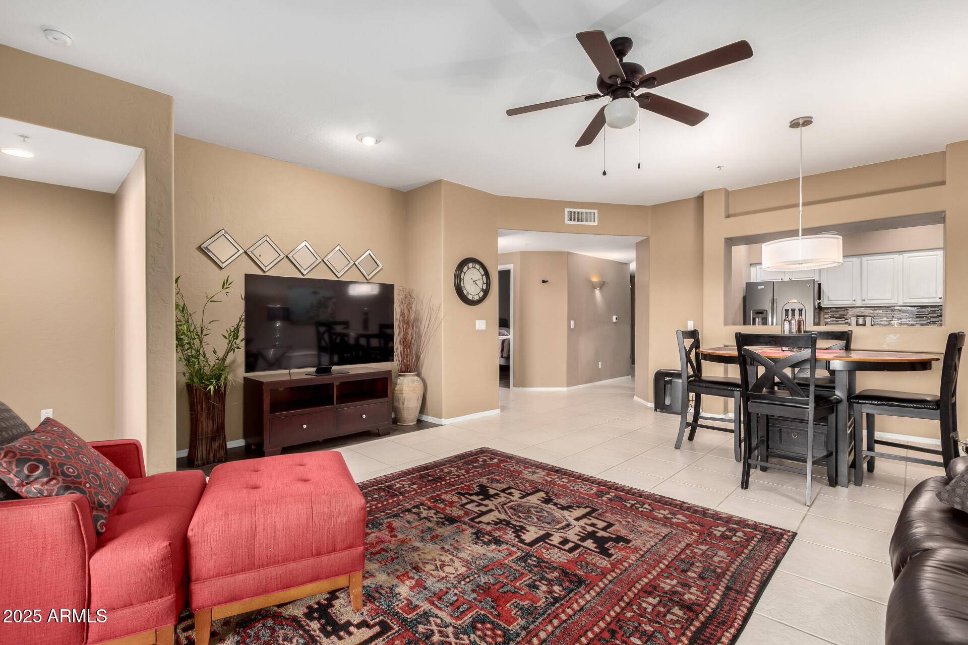 16626 E WESTBY Drive #108, Fountain Hills, AZ 85268