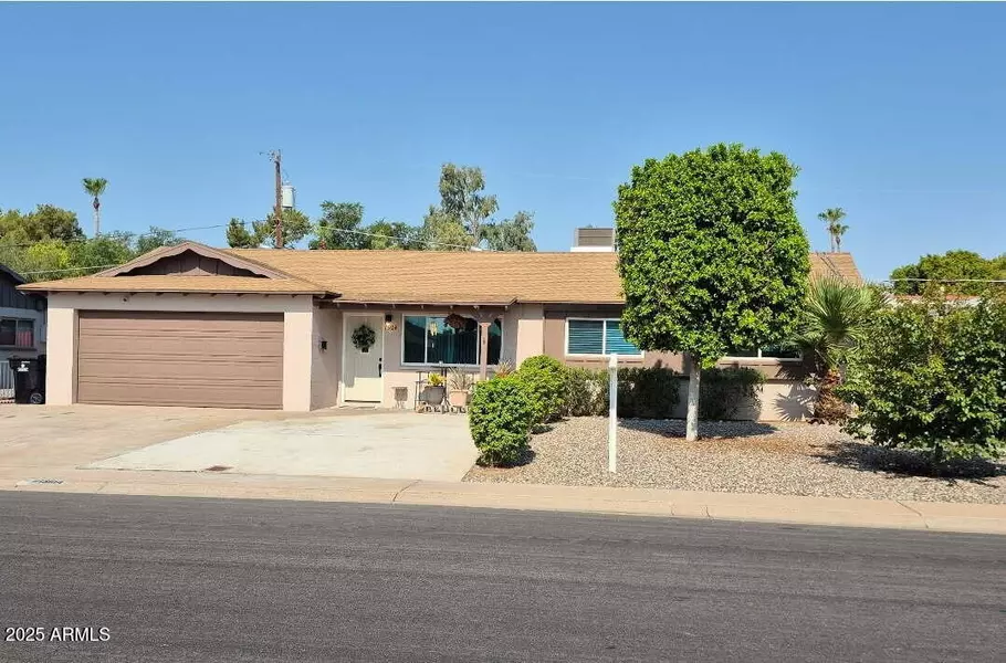 13614 N 33RD Avenue, Phoenix, AZ 85029