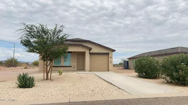 Morristown, AZ 85342,476 W REIZEN Drive