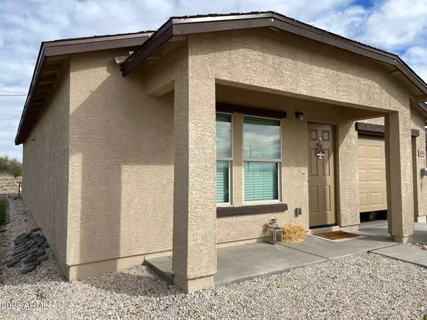 Morristown, AZ 85342,476 W REIZEN Drive