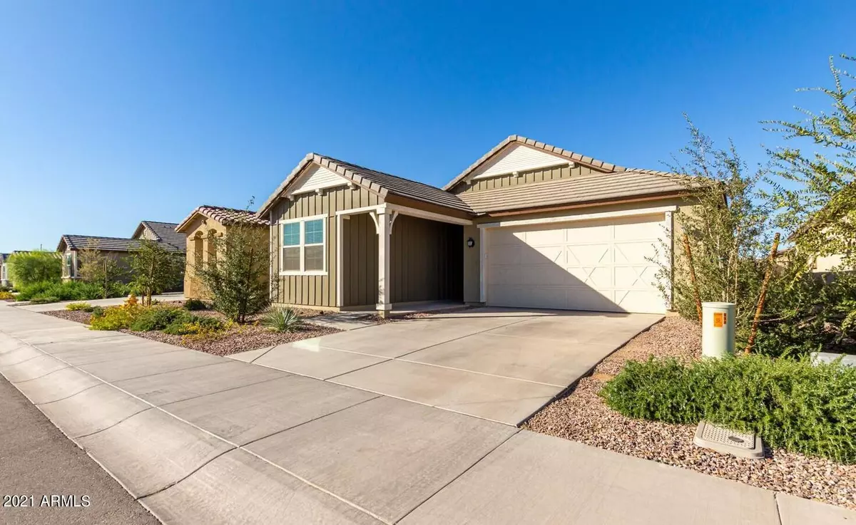 Gilbert, AZ 85297,692 E BUCKINGHAM Avenue