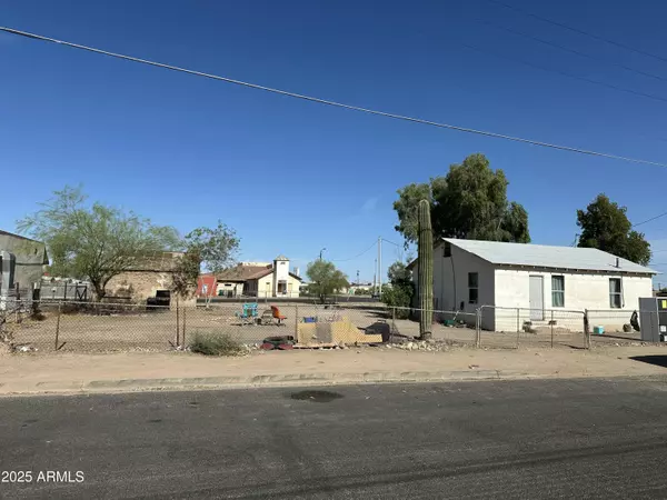 Eloy, AZ 85131,115 E 4TH Street