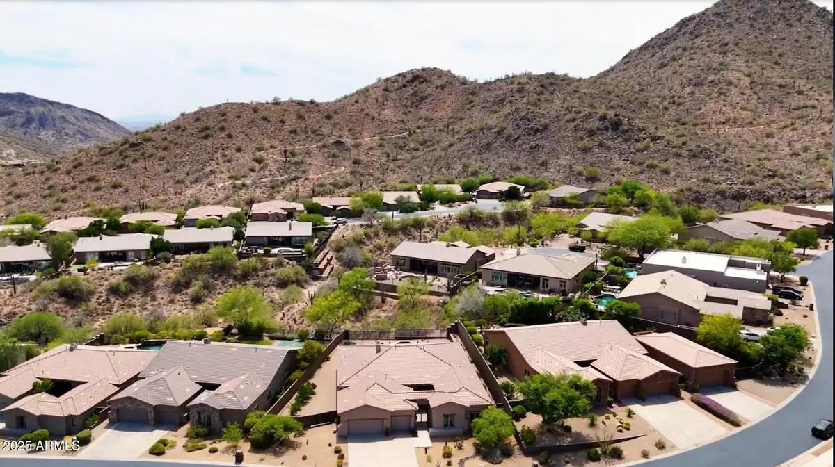 Scottsdale, AZ 85259,14523 E CHARTER OAK Drive