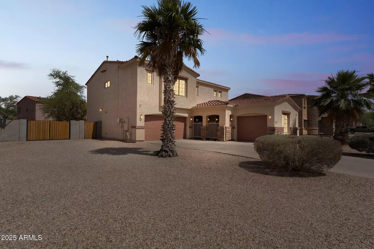 Casa Grande, AZ 85122,120 N POTTEBAUM Road