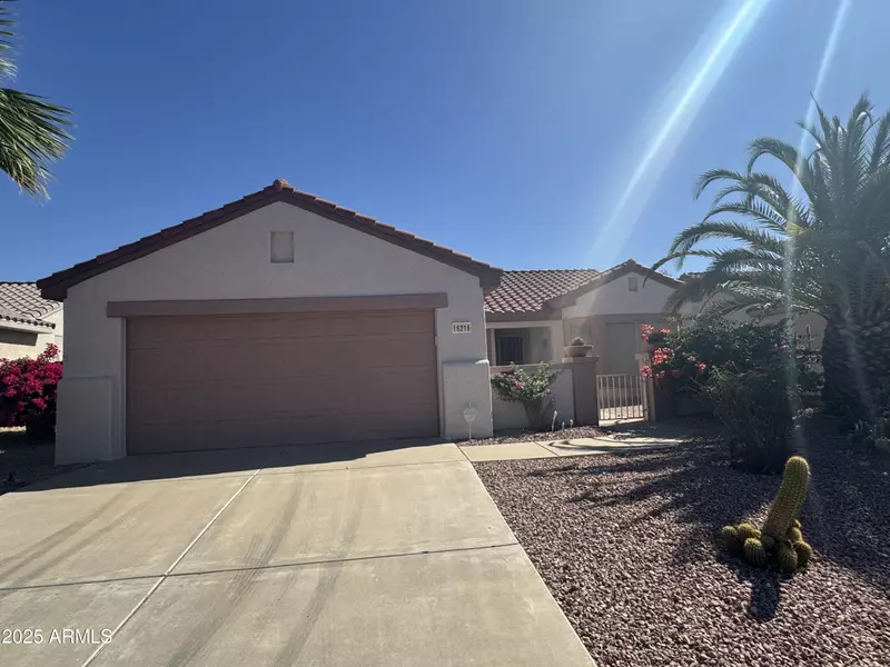 16216 W MOUNTAIN PASS Drive, Surprise, AZ 85374