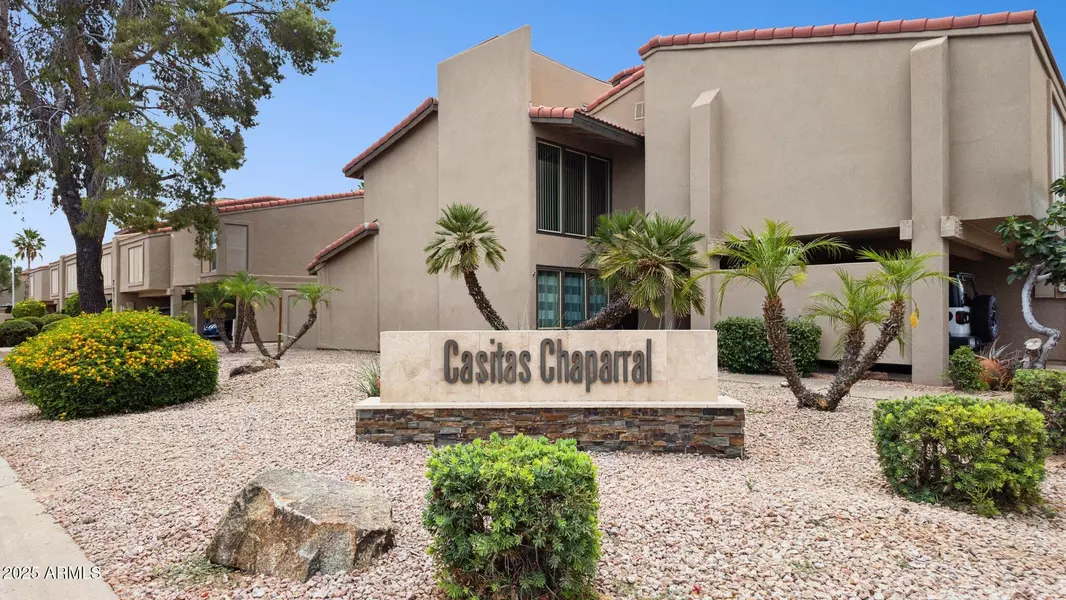 5601 N 79TH Street #1, Scottsdale, AZ 85250