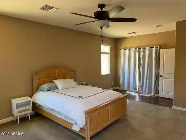 Buckeye, AZ 85326,21544 W WATKINS Street