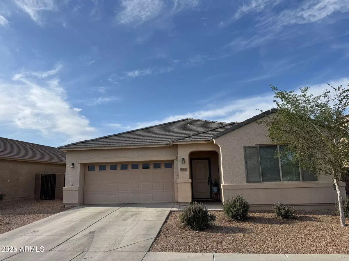 Buckeye, AZ 85326,21544 W WATKINS Street