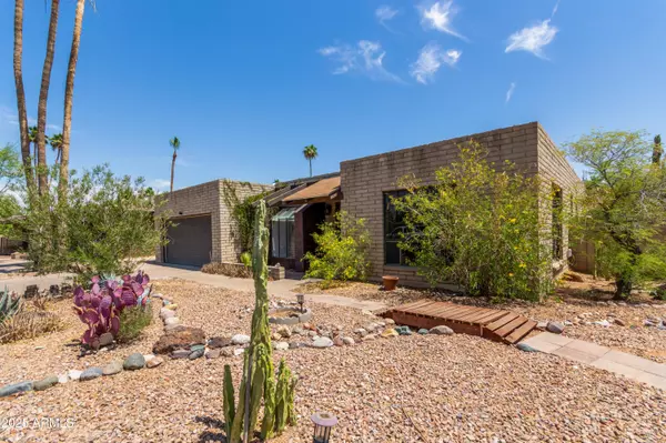 Mesa, AZ 85202,1715 S CHOLLA Street
