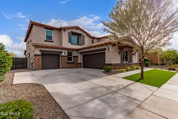 Peoria, AZ 85383,13367 W JESSE RED Drive
