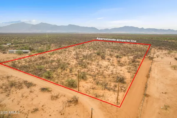 Sierra Vista, AZ 85635,5 E Lazy Y 5 Road #-