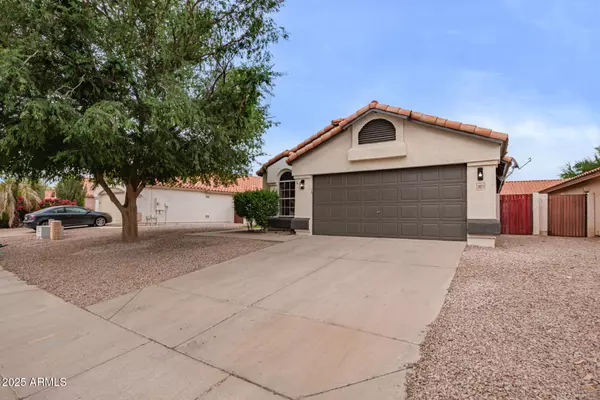 Mesa, AZ 85209,2027 S ROWEN Street