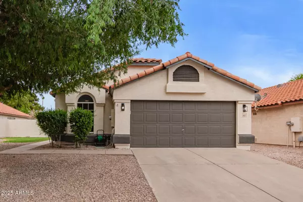 2027 S ROWEN Street,  Mesa,  AZ 85209