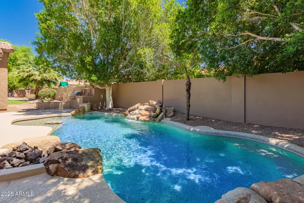 Chandler, AZ 85286,1811 S Brentwood Place