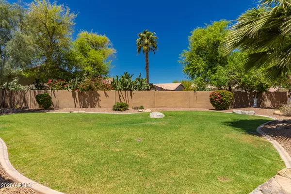 Chandler, AZ 85286,1811 S Brentwood Place