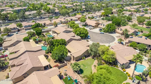 Chandler, AZ 85286,1811 S Brentwood Place