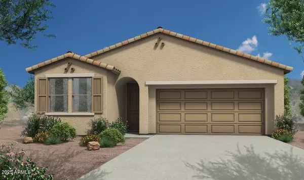 18244 W SOFT WIND Drive, Surprise, AZ 85387