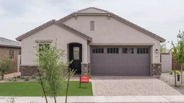 Buckeye, AZ 85396,20961 W Pasadena Avenue