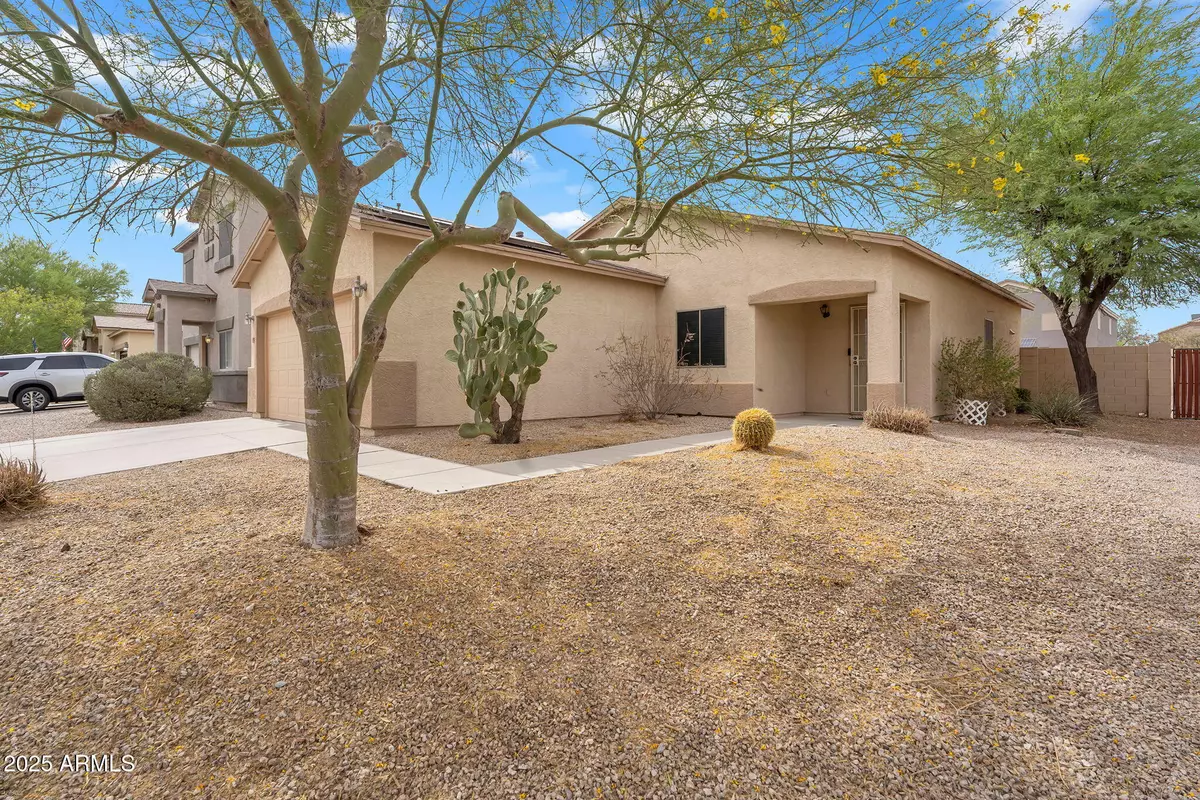 Florence, AZ 85132,5570 E Quiet Retreat --