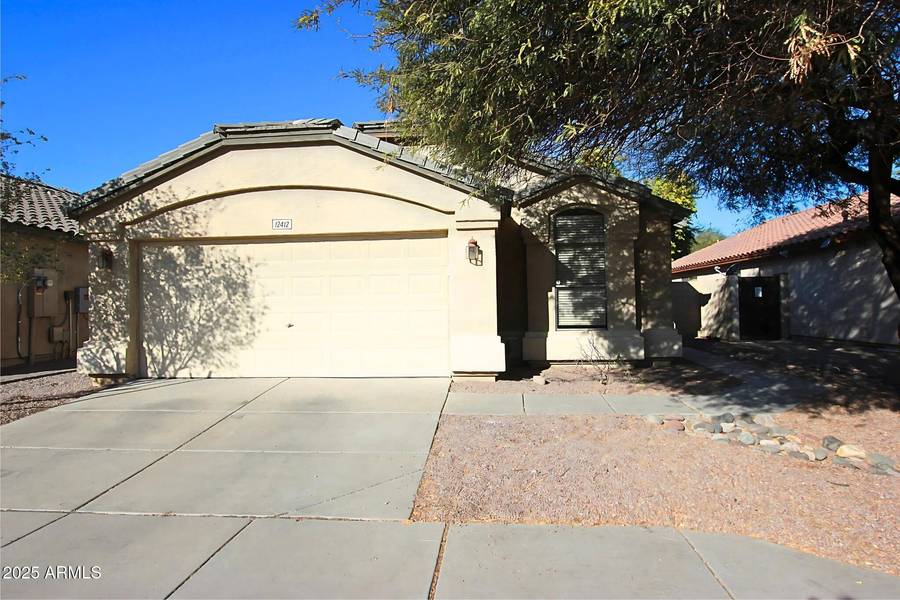 12412 W MONTEBELLO Avenue, Litchfield Park, AZ 85340