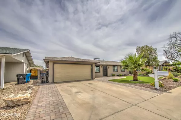 Phoenix, AZ 85037,8523 W WHITTON Avenue