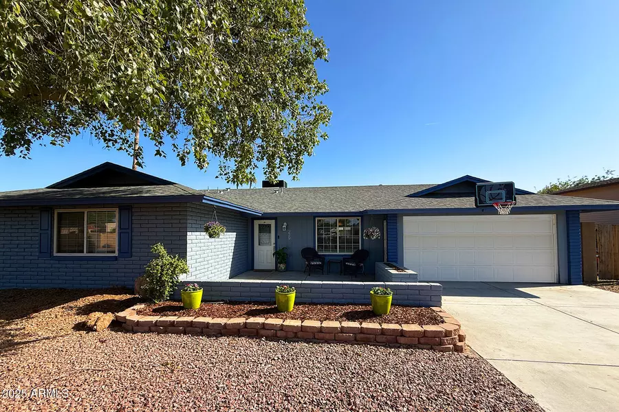 229 E PALO VERDE Street, Gilbert, AZ 85296